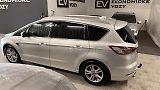Ford S-MAX (2023) 2.5 HYBRID,TITANIUM,ZÁRUKA - náhled 9