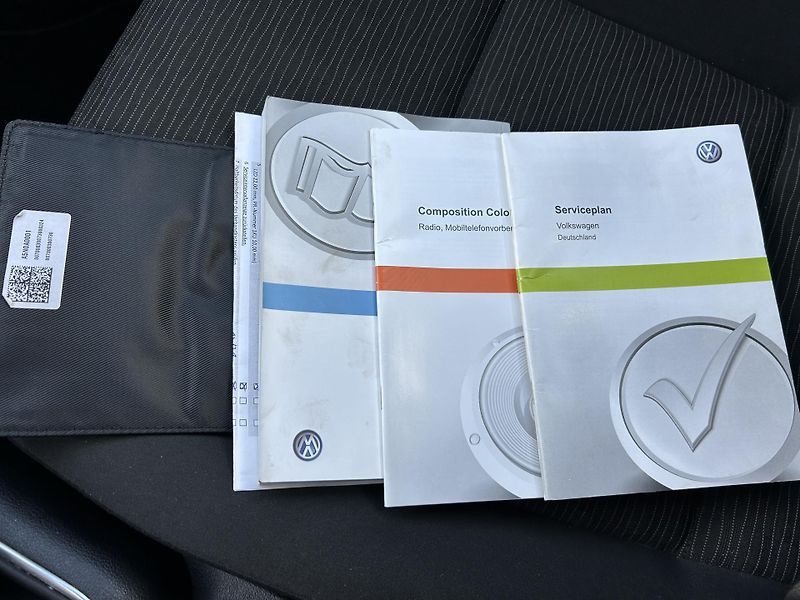 Volkswagen Tiguan (2015) 1.4 TSi 92KW pravidelný servis - fotka 24 z 35