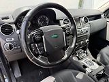 Land Rover Discovery (2013) 3.0 SDV6 188 kW HSE AT  4x4 - náhled 8