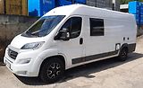 Fiat Ducato Camper  - náhled 1