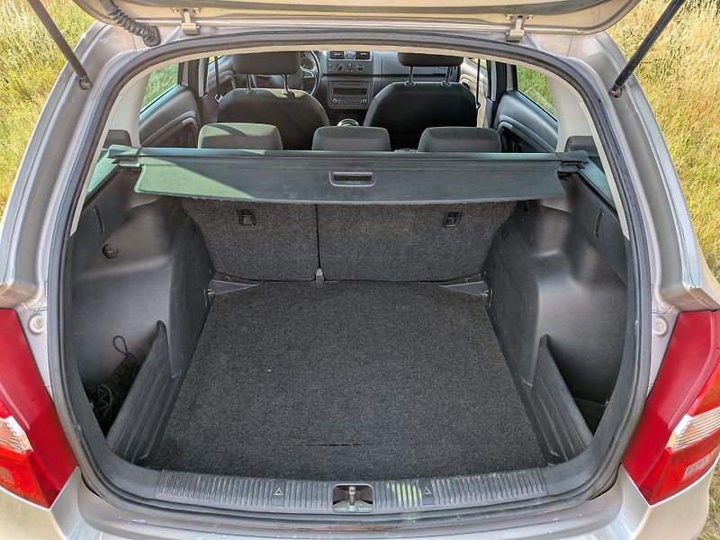 Škoda Fabia (2014) 1.2 TSI 63kW Combi-Servisováno - fotka 5 z 17