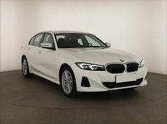BMW Řada 3 (2024) 318 i - fotografie inzerátu