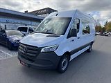 Mercedes-Benz Sprinter 317CDI MIXTO - náhled 1
