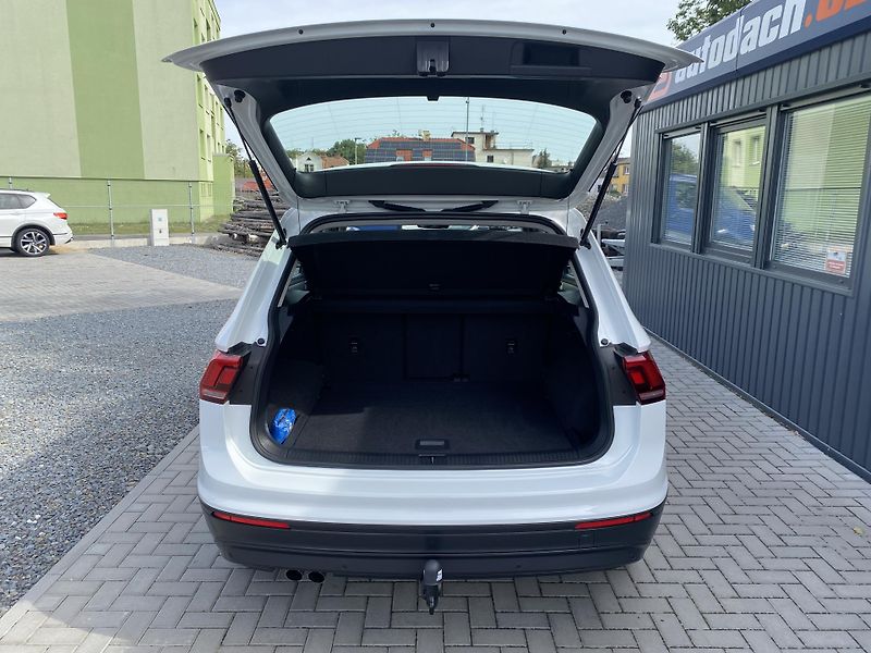 Volkswagen Tiguan 1.4 TSI 92kW -1xMAJ.-ALU-TAŽNÉ - fotka 30 z 46