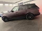 Land Rover Range Rover (2021) D350 ID6,REZERVOVÁNO - náhled 16