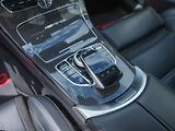Mercedes-Benz Třídy C (2019) C 63 T AMG Pano, LED, Ambient - náhled 8
