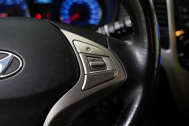 Hyundai ix20 - fotka 15 z 22