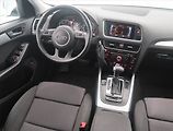Audi Q5 (2014) 2.0 TDI, 4X4, Automat - náhled 7