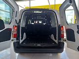 Opel Combo (2026) Crew Van L2 1,5CDTI 102k MT6 - náhled 7