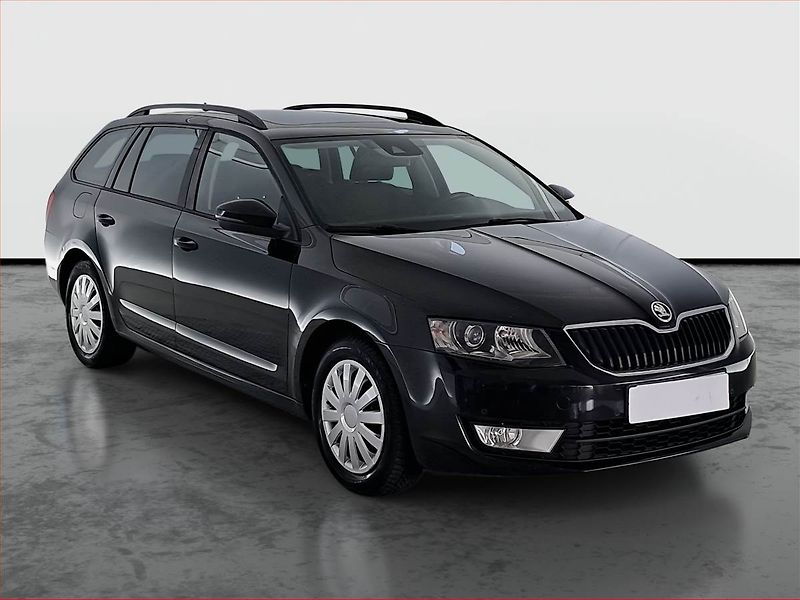 Škoda Octavia (2015) Elegance 2.0 TDI, Serv.kniha - fotografie inzerátu