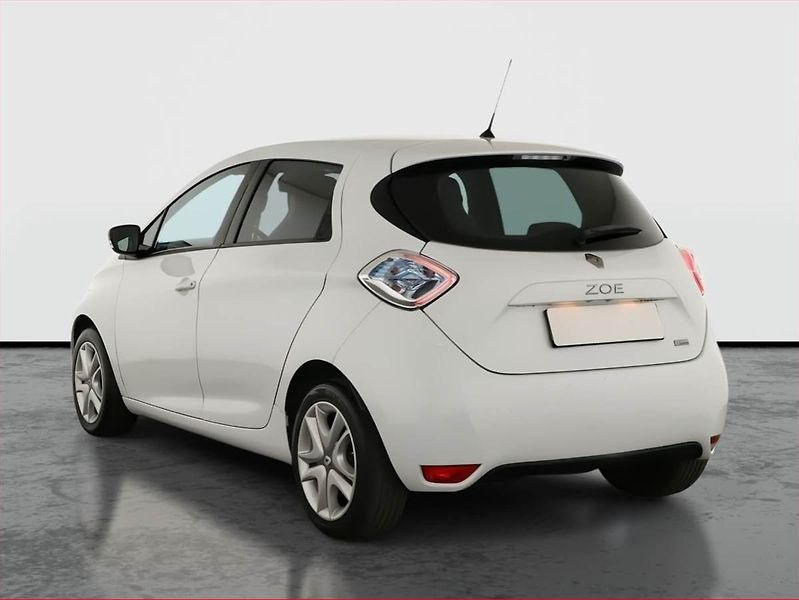Renault ZOE (2018) Q90, SoH 91%, Automat, Navi - fotka 4 z 19