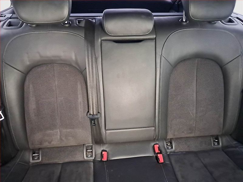 Audi A6 (2014) 3.0 BiTDI, 4X4, Automat, Kůže - fotka 10 z 24