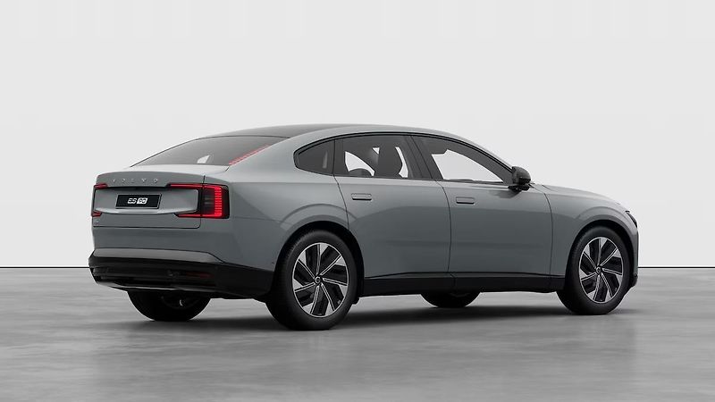 Volvo ES90 (2026) PURE ELECTRIC CORE - fotka 8 z 17