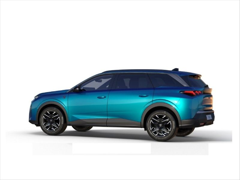 Peugeot 5008 (2026) 1,2 GT Hybrid 145 e-DCS6 - fotka 2 z 4