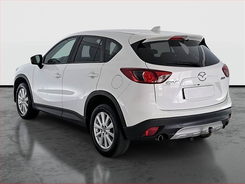 Mazda CX-5 (2012) 2.0 Skyactiv-G, Kůže, Navi - fotka 4 z 19