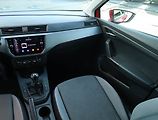 Seat Ibiza (2021) 1.0 TSI, Navi, Tempomat - náhled 8