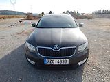 Škoda Octavia 1.6 Tdi 77 kw - náhled 8