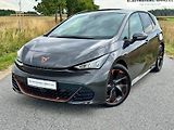 Cupra Born (2021) 58kWh, SOH 91% - náhled 2