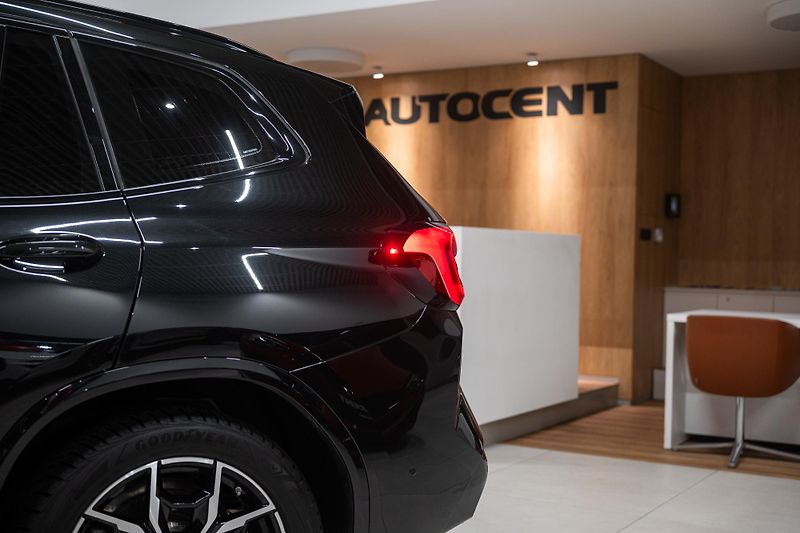 BMW X3 (2023) 20d M-SPORT 140KW 4x4 1CZ TOP! - fotka 6 z 40