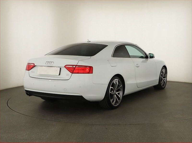 Audi A5 (2014) 2.0 TDI, 4X4, Automat, Kůže - fotka 5 z 19
