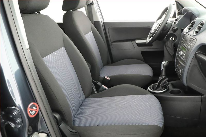 Ford Fusion (2010) 1.4, ČR,1.maj, po STK - fotka 7 z 11