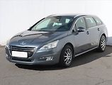 Peugeot 508 (2014) 2.0 HDi, Serv.kniha, Tempomat - náhled 1