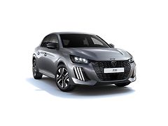 Peugeot 208 (2025) ALLURE - fotografie inzerátu