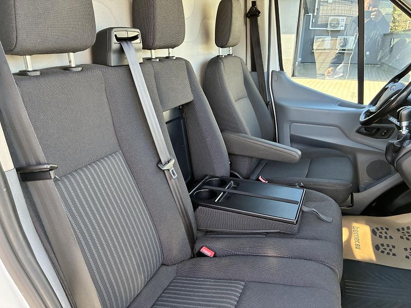 Ford Transit 2.0TDCi -77kW L3-310,1.MAJITEL - fotka 11 z 25