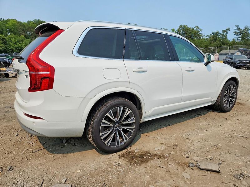 Volvo XC60 (2021) T5 MOMENTUM  - fotka 4 z 12