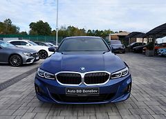 BMW Řada 3 320d xDrive/Lasery/kůže/1.maj. - fotografie inzerátu