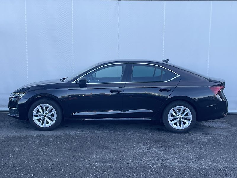 Škoda Octavia 1.5TSi Top Selection - fotka 4 z 26