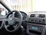 Škoda Fabia (2011) 1.6 TDI, Tempomat - náhled 7