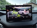 Škoda Enyaq SPORTLINE 195kw, iV80x SOH 92% - náhled 26
