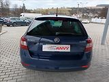 Škoda Rapid 1,0 TSI,81KW,DIGIKLIMA,TEMPOMA - náhled 6