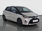 Toyota Yaris (2017) 1.33 Dual VVT-i, ČR,1.maj - náhled 1