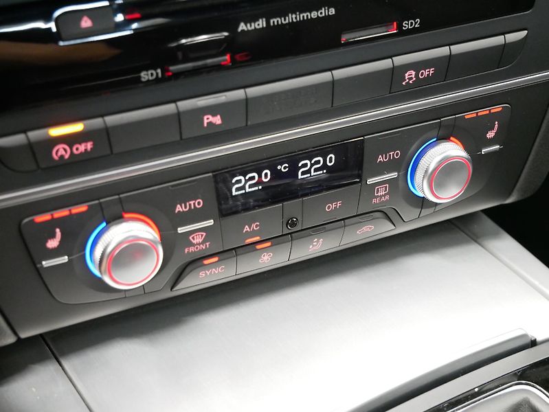 Audi A6 - fotka 24 z 30
