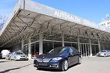 BMW Řada 5 530D XDRIVE F10 190kW - náhled 1