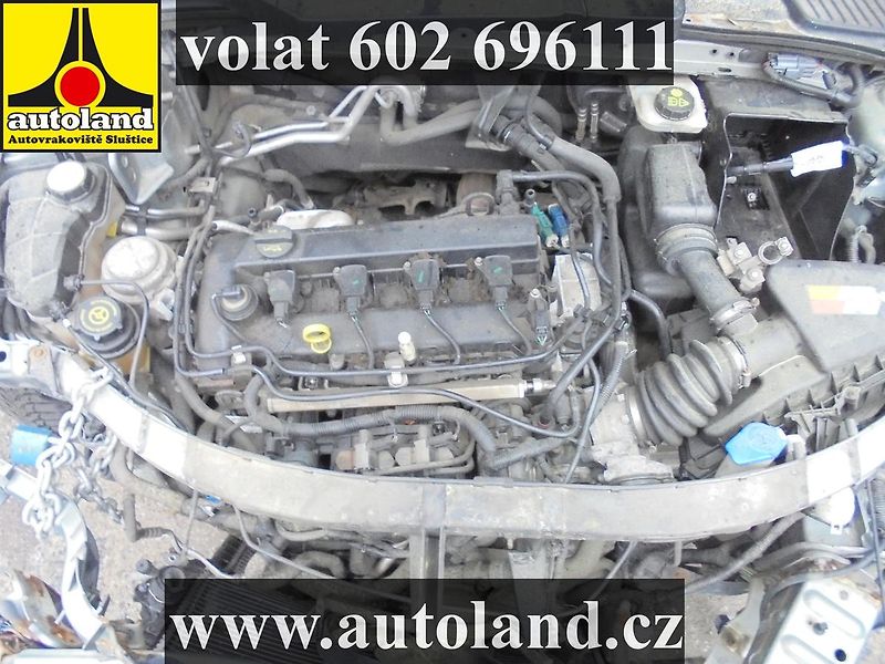 Ford Mondeo (2009) VOLAT 602 696111 - fotka 6 z 13