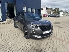 Peugeot 2008 (2021) GT PureTech 130k MAN6 - fotografie inzerátu