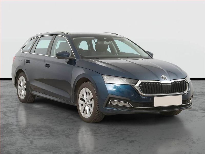 Škoda Octavia (2021) Style 1.0 TSI, ČR,1.maj - fotografie inzerátu