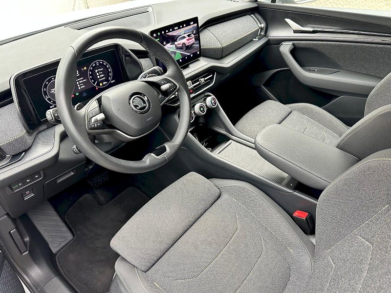 Škoda Kodiaq (2024) 2.0 TDI 110 kW Selection DSG - fotka 6 z 23