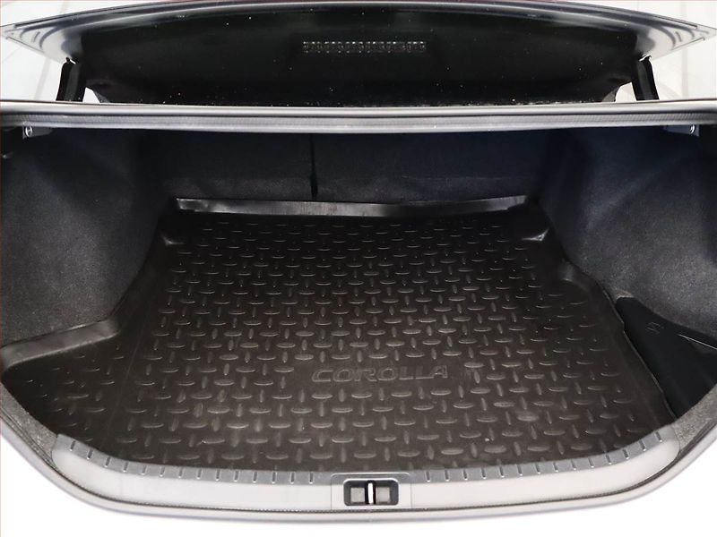 Toyota Corolla (2019) Active 1.6 Valvematic - fotka 11 z 16