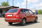 Škoda Fabia 1,4 i  STK 4/2028, 94.770 km - náhled 4