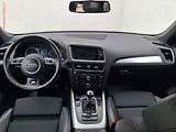 Audi Q5 (2014) 2.0TDI Quattro, S-line - náhled 8