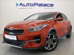 Kia XCeed 1,5 T-GDi 117kW AT Záruka 1.ma - fotografie inzerátu