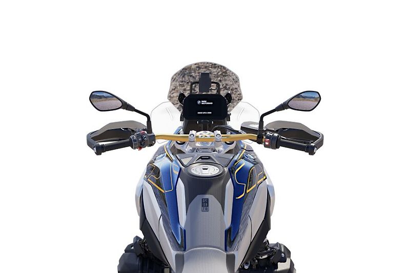 BMW R 1300 GS - fotka 4 z 4