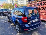 Škoda Yeti (2015) 1.4TSi 92kw DSG Tažné PDC - náhled 2
