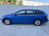 Škoda Octavia 2,0 TDI DPH 1.maj. původ ČR - náhled 3