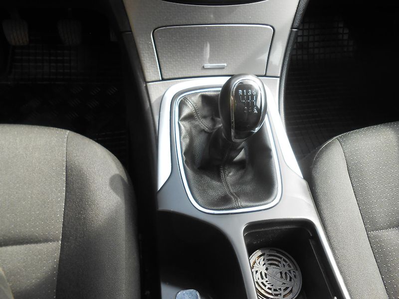 Opel Insignia 1.8I,klima,výhřev,KOUPENO V ČR - fotka 21 z 30