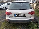 Audi A4 2.0 TDI ALLROAD 4x4 Panorama - náhled 3